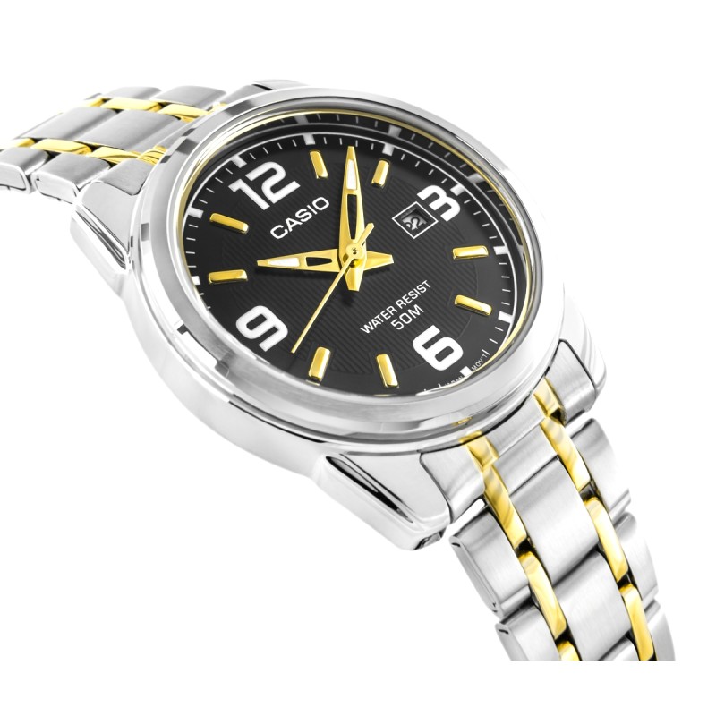 Zegarek Damski CASIO LTP-1314SG-1AVDF + BOX