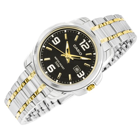 Zegarek Damski CASIO LTP-1314SG-1AVDF + BOX