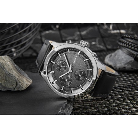 Zegarek Męski CALVIN KLEIN Sport Multi Function 25200211 + BOX