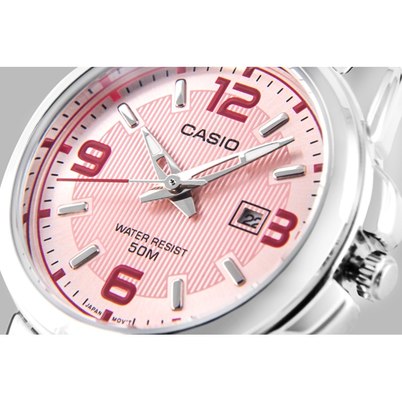 Zegarek Damski CASIO LTP-1314D-5AVDF + BOX