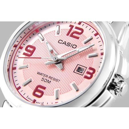 Zegarek Damski CASIO LTP-1314D-5AVDF + BOX