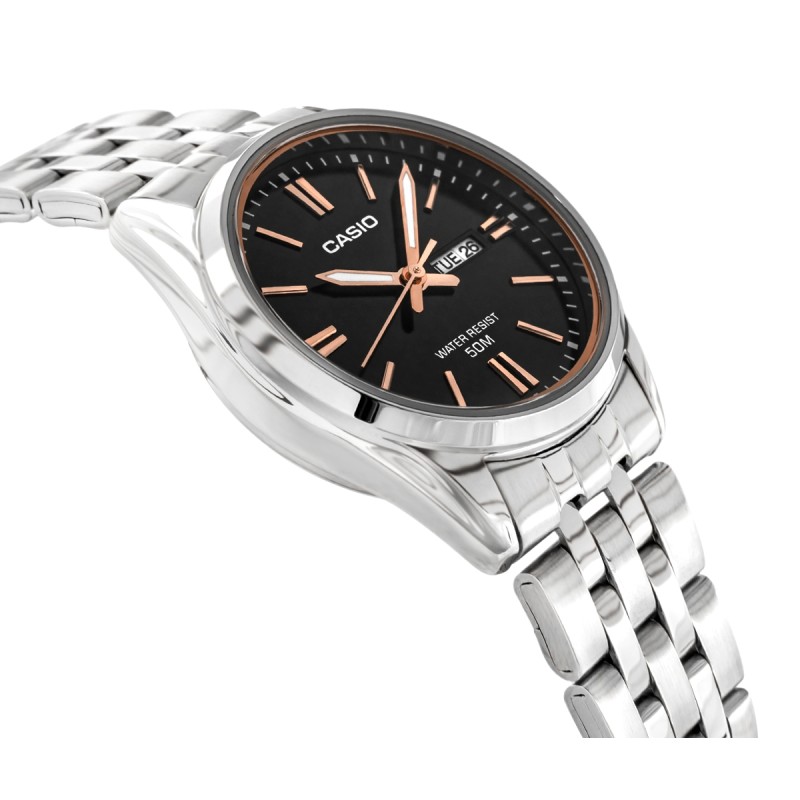 Zegarek Damski CASIO LTP-1335D-1A2VDF + BOX