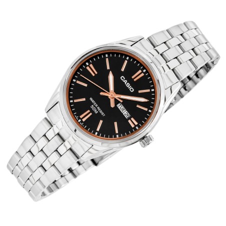 Zegarek Damski CASIO LTP-1335D-1A2VDF + BOX