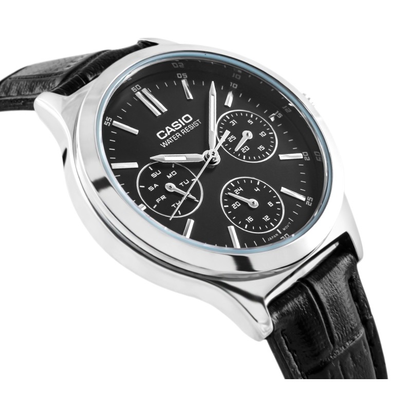 Zegarek Damski CASIO LTP-V300L-1AUDF + BOX