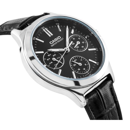 Zegarek Damski CASIO LTP-V300L-1AUDF + BOX