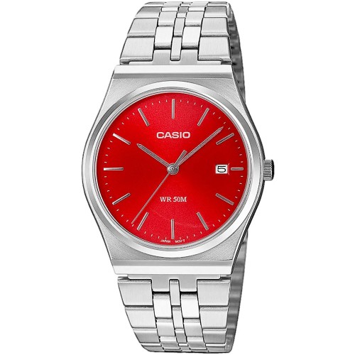 Zegarek Męski CASIO MTP-B145D-4A2VDF + BOX