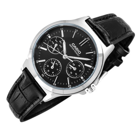 Zegarek Damski CASIO LTP-V300L-1AUDF + BOX