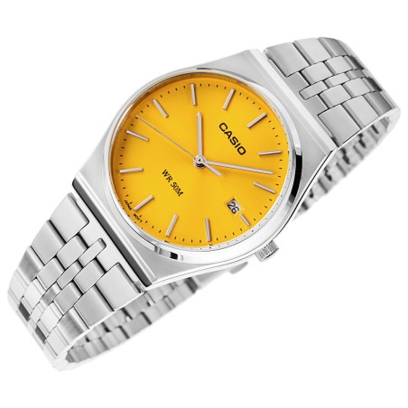 Zegarek Męski CASIO MTP-B145D-9AVDF + BOX