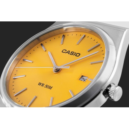 Zegarek Męski CASIO MTP-B145D-9AVDF + BOX