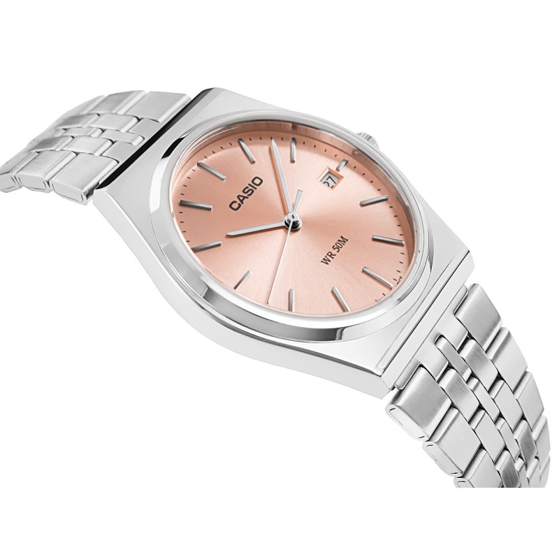 Zegarek Męski CASIO MTP-B145D-4AVDF + BOX