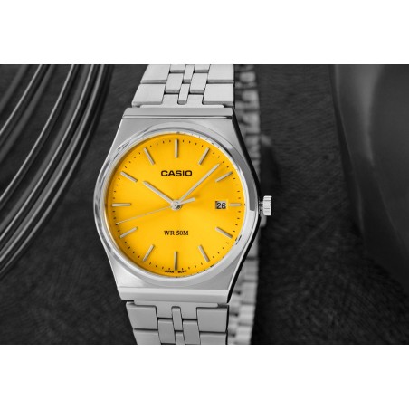 Zegarek Męski CASIO MTP-B145D-9AVDF + BOX