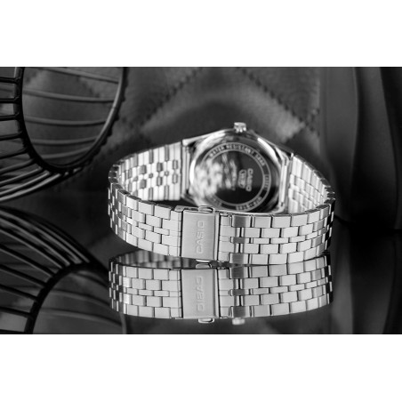 Zegarek Męski CASIO MTP-B145D-9AVDF + BOX
