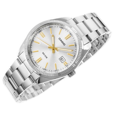 Zegarek Męski CASIO MTP-1302D-7A2VDF + BOX