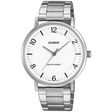 Zegarek Męski CASIO MTP-VT03D-7BDF + BOX