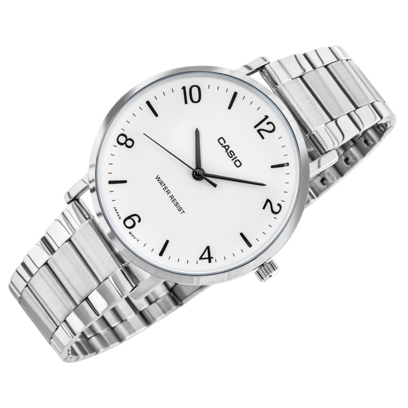 Zegarek Męski CASIO MTP-VT03D-7BDF + BOX
