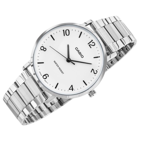 Zegarek Męski CASIO MTP-VT03D-7BDF + BOX
