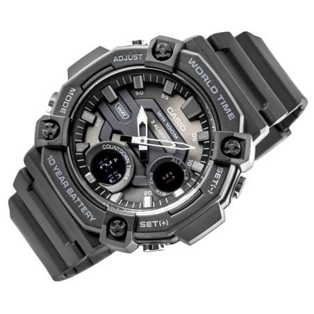 Zegarek Męski CASIO AEQ-120W-1BVDF + BOX