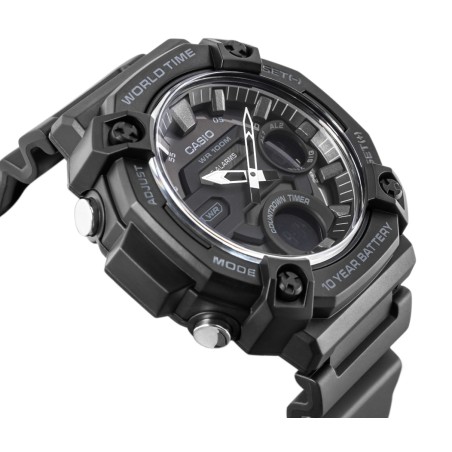 Zegarek Męski CASIO AEQ-120W-1BVDF + BOX