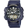 Zegarek Męski CASIO Gerton AEQ-110W-2AVDF + BOX
