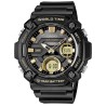 Zegarek Męski CASIO AEQ-120W-9AVDF + BOX