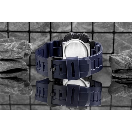 Zegarek Męski CASIO Gerton AEQ-110W-2AVDF + BOX