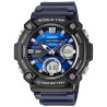 Zegarek Męski CASIO AEQ-120W-2AVDF + BOX