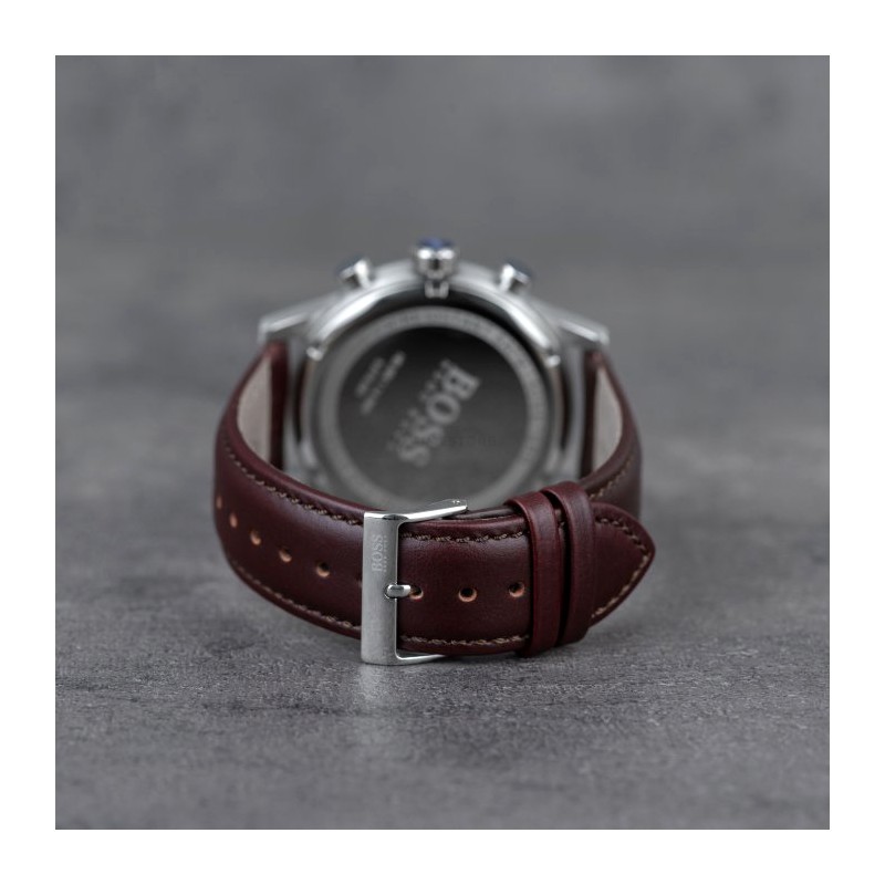 Zegarek Męski Hugo Boss Navigator 1513494 + BOX.