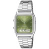 Zegarek Damski CASIO AQ-230A-3AMQYDF + BOX