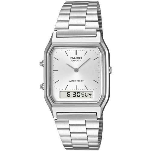 Zegarek Damski CASIO AQ-230A-7AMQYDF + BOX