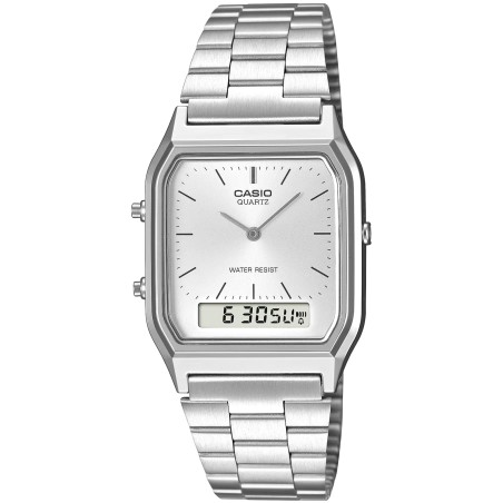 Zegarek Damski CASIO AQ-230A-7AMQYDF + BOX