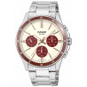 Zegarek Męski CASIO MTP-1374D-5A2VDF + BOX