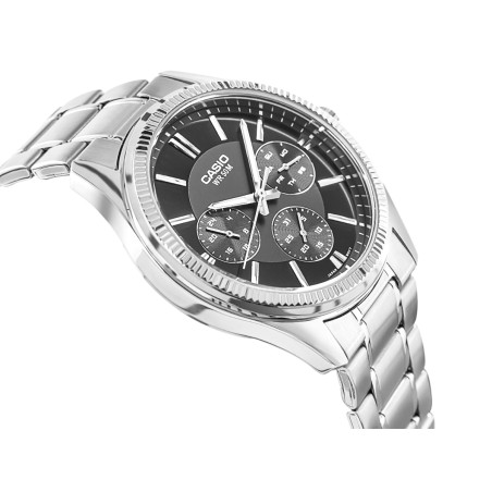 Zegarek Męski CASIO MTP-1375D-1AVDF + BOX