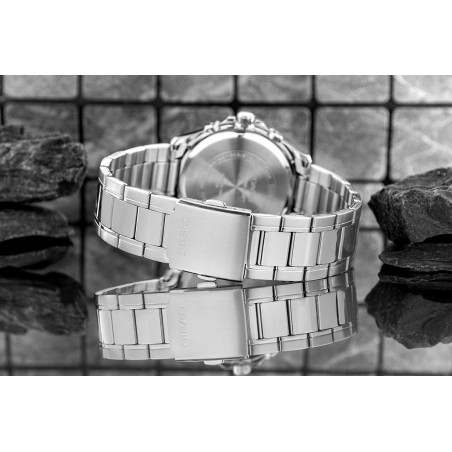 Zegarek Męski CASIO MTP-1374D-5A2VDF + BOX