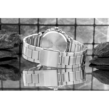 Zegarek Męski CASIO MTP-1375D-1AVDF + BOX
