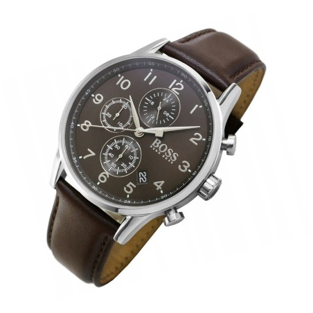 Zegarek Męski Hugo Boss Navigator 1513494 + BOX.