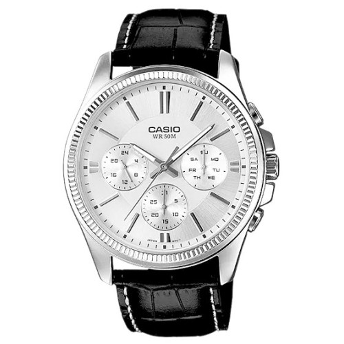 Zegarek Męski CASIO MTP-1375L-7AVDF + BOX