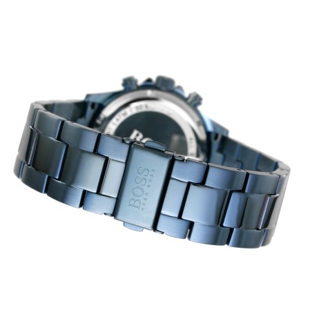 Zegarek Męski Hugo Boss Hero 1513758 + BOX.