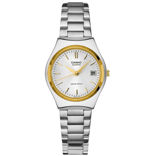 Zegarek Damski CASIO LTP-1170G-7ARDF + BOX