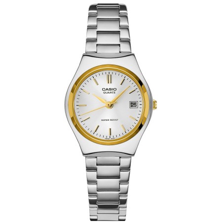 Zegarek Damski CASIO LTP-1170G-7ARDF + BOX