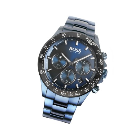 Zegarek Męski Hugo Boss Hero 1513758 + BOX.