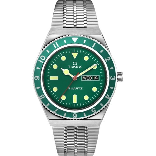 Zegarek Męski TIMEX Q Reissue TW2U61700 + BOX