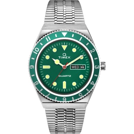 Zegarek Męski TIMEX Q Reissue TW2U61700 + BOX