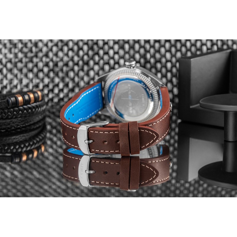 Zegarek Męski TIMEX X PAN AM® Waterbury TWG030100 + BOX
