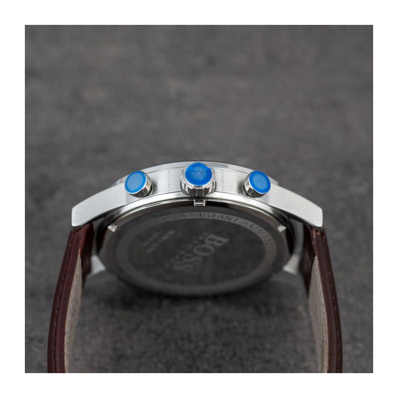 Zegarek Męski Hugo Boss Navigator 1513494 + BOX.