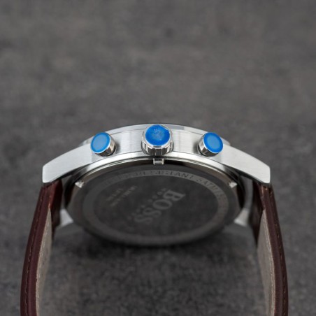 Zegarek Męski Hugo Boss Navigator 1513494 + BOX.