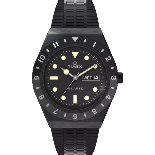 Zegarek Męski TIMEX Q Reissue TW2U61600 + BOX