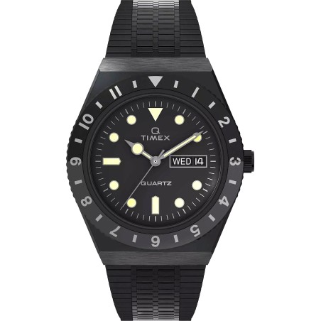 Zegarek Męski TIMEX Q Reissue TW2U61600 + BOX