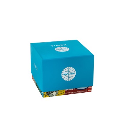 Zegarek Męski TIMEX X PAN AM® Waterbury TWG030000 + BOX