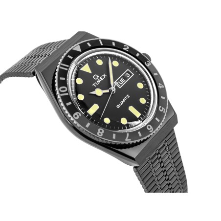 Zegarek Męski TIMEX Q Reissue TW2U61600 + BOX
