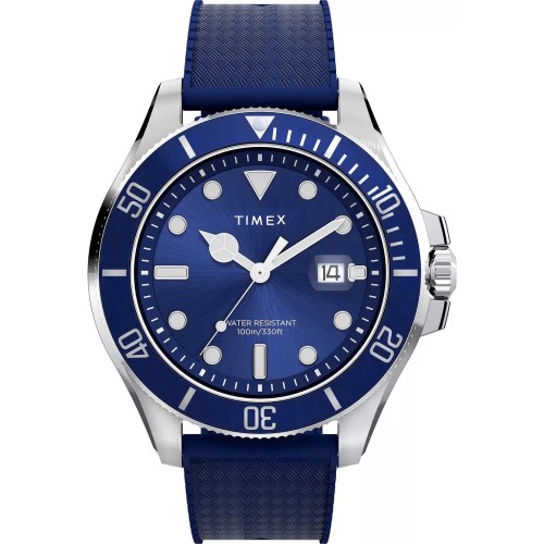 Zegarek Męski TIMEX Harborside Coast TW2Y05000 + BOX